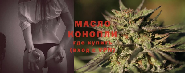 молекула духа Верея