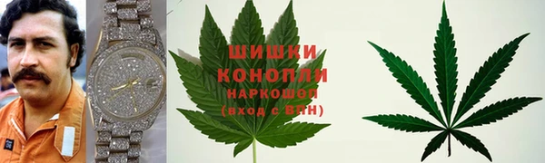 молекула духа Верея