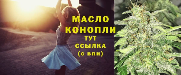 молекула духа Верея